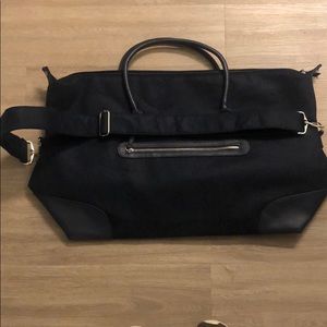 Weekend bag 💼 DSW